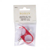 Bohin 98639 3 in 1 Needle Puller